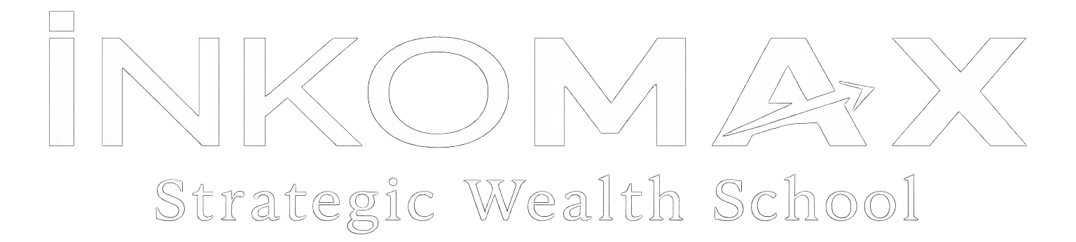 Inkomax Strategic Wealth School