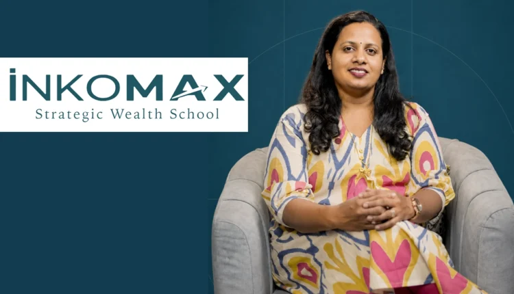 Passive Income Sources സൃഷ്ടിക്കാൻ Skills പകർന്നു നൽകുന്ന നീതു ടീച്ചറിന്റെ INKOMAX Strategic Wealth School